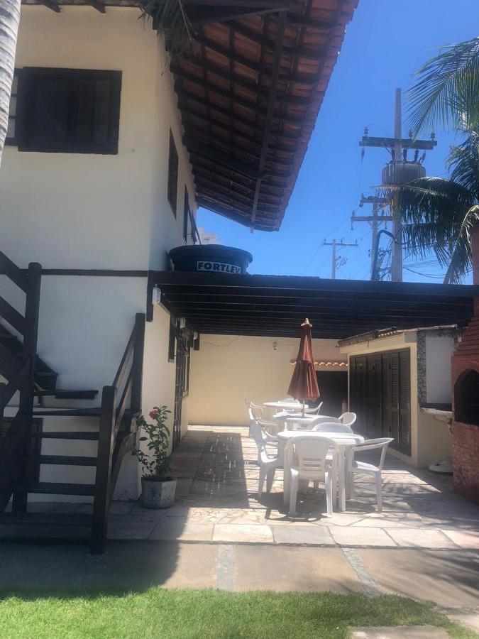 Apartamento Moderno E Super Confortavel Localizado A Alguns Passos Da Praia Grande Arraial do Cabo Luaran gambar